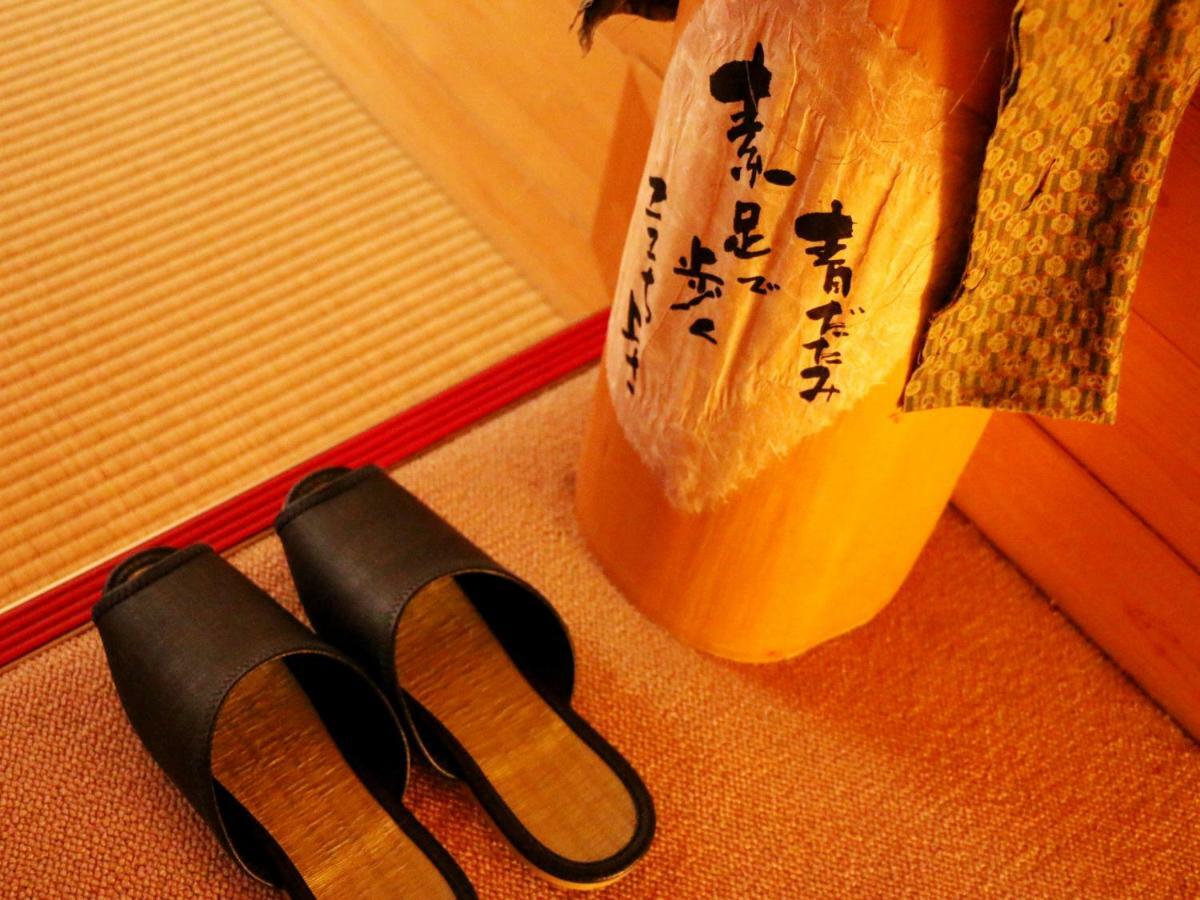 Hanagokoro Banki Takayama  Esterno foto